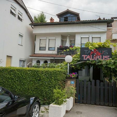 Taurus Apartment 1 Охрид Екстериор снимка