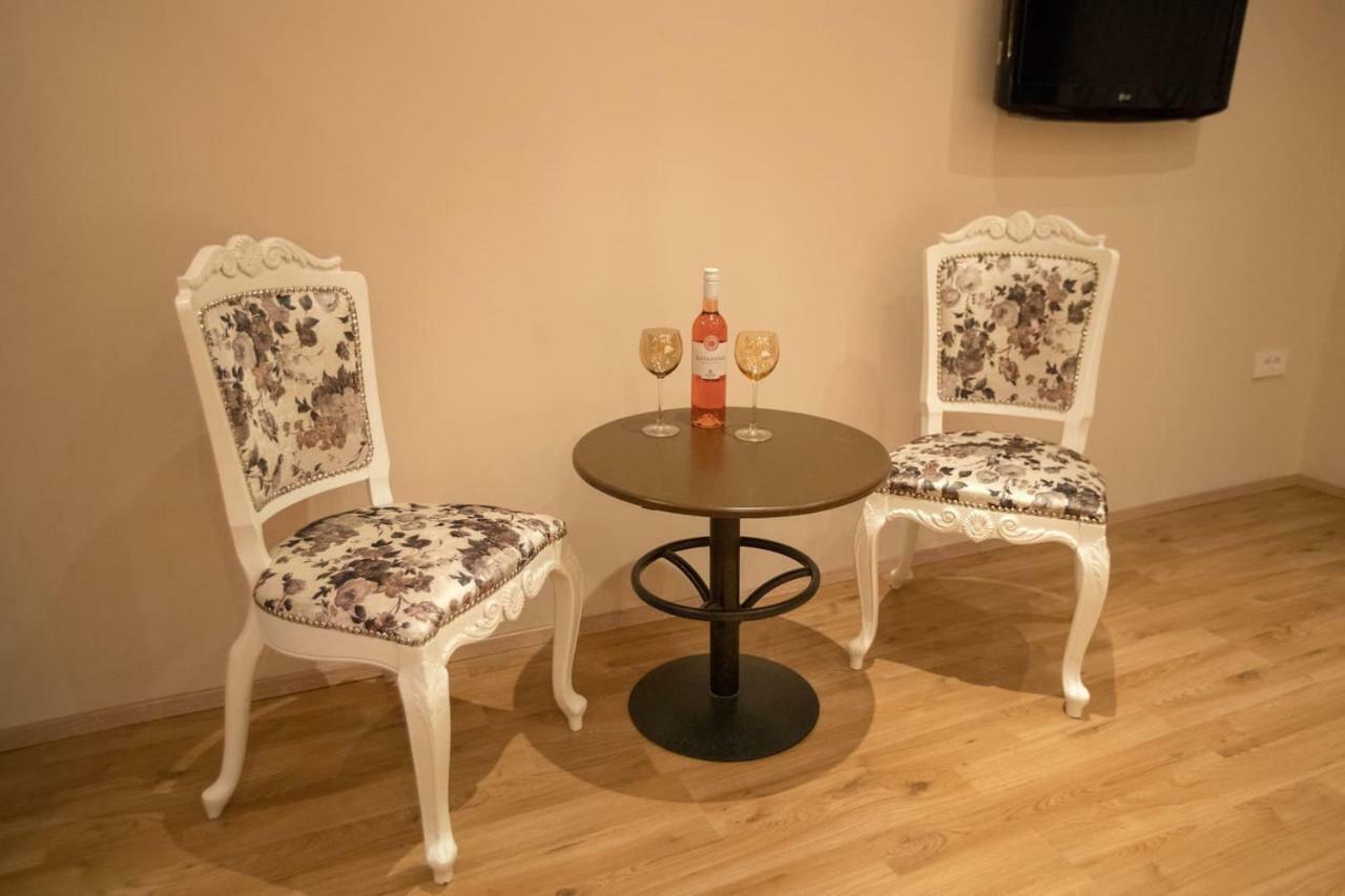 Taurus Apartment 1 Охрид Екстериор снимка