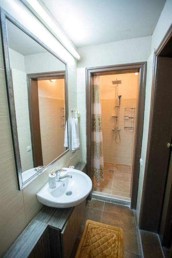 Taurus Apartment 1 Охрид Екстериор снимка