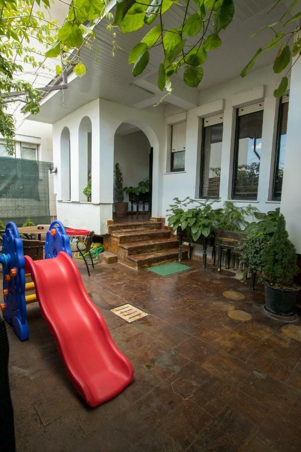 Taurus Apartment 1 Охрид Екстериор снимка